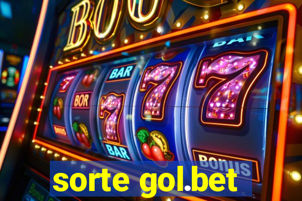 sorte gol.bet
